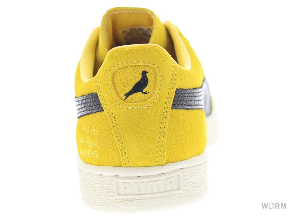 【US9.5】 PUMA SUEDE STAPLE 391567-01 【DS】