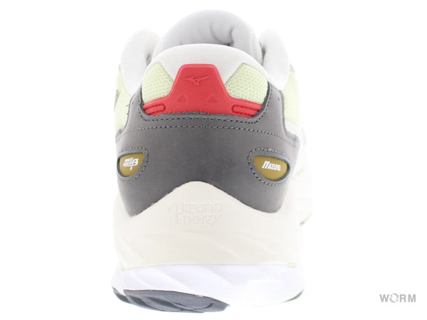 【US11】 MIZUNO WAVE RIDER B D1GA331101 【DS】