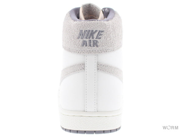 【US9.5】 NIKE AIR SHIP PE SP DZ3497-100 【DS】