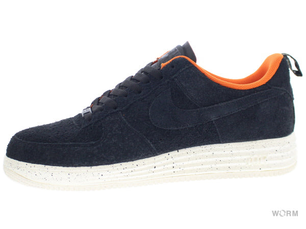 【US12】 NIKE LUNAR FORCE 1 SP UNDFTD 652805-001 【DS】