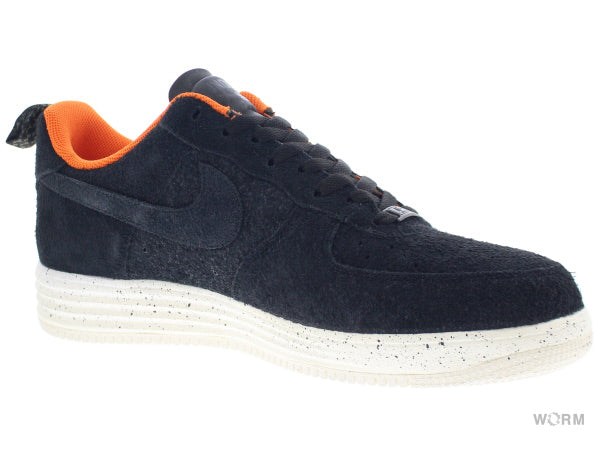 【US12】 NIKE LUNAR FORCE 1 SP UNDFTD 652805-001 【DS】