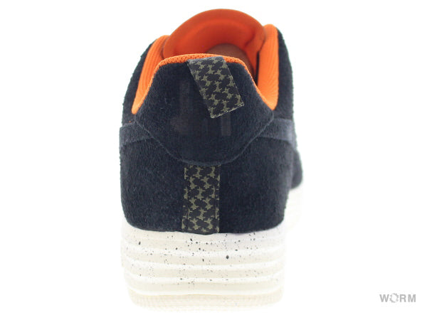 【US12】 NIKE LUNAR FORCE 1 SP UNDFTD 652805-001 【DS】