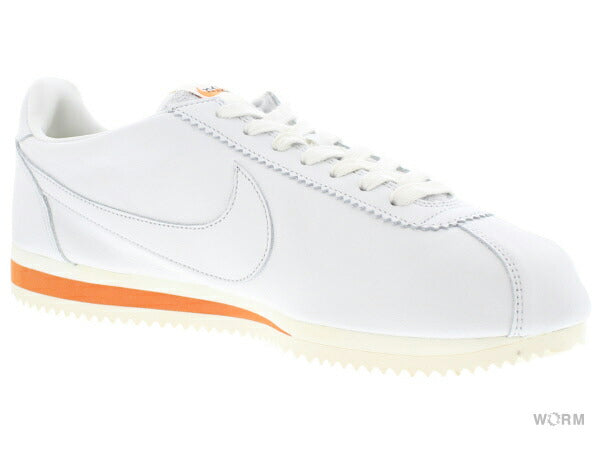 【US9.5】 NIKE CLASSIC CORTEZ KM QS 943088-100 【DS】