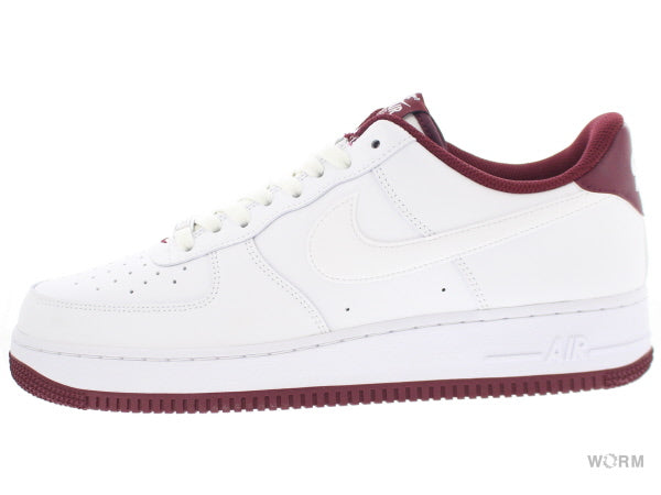 【US11.5】 NIKE AIR FORCE 1 07 DH7561-106 【DS】