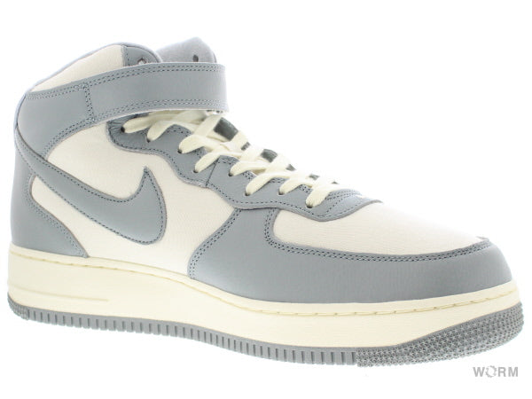 【US12】 NIKE AIR FORCE 1 MID 07 LX NBHD FB2036-100 【DS】