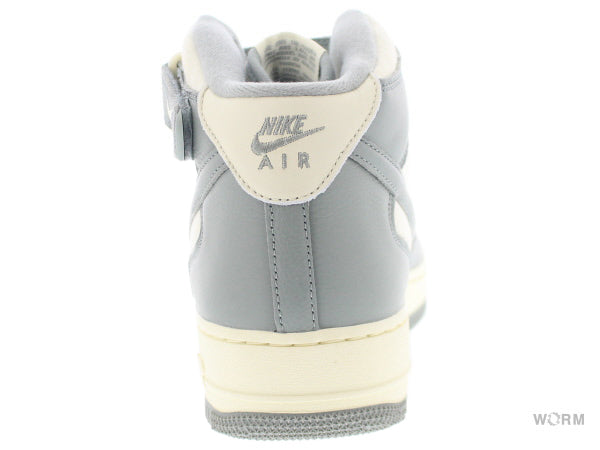 【US12】 NIKE AIR FORCE 1 MID 07 LX NBHD FB2036-100 【DS】