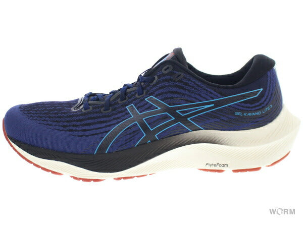 【US11】 ASICS GEL-KAYANO LITE 3 1011B463-401 【DS】