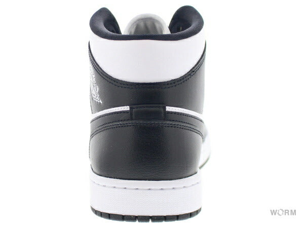 【W US11.5】 WMNS AIR JORDAN 1 MID DV0991-101 【DS】