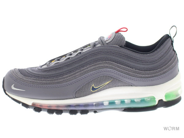 【US9.5】 NIKE AIR MAX 97 SE DA8857-001 【DS】