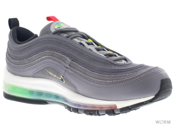 【US9.5】 NIKE AIR MAX 97 SE DA8857-001 【DS】