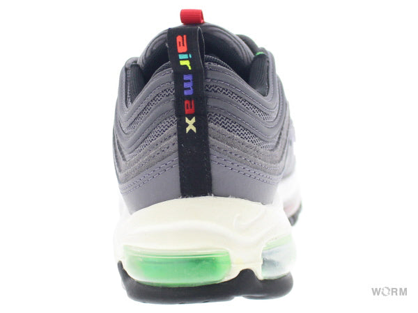 【US9.5】 NIKE AIR MAX 97 SE DA8857-001 【DS】