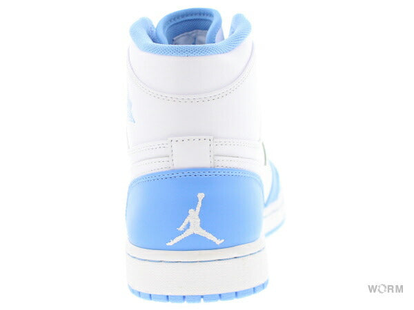 【US9.5】 AIR JORDAN 1 RETRO HIGH 332550-103 【DS】