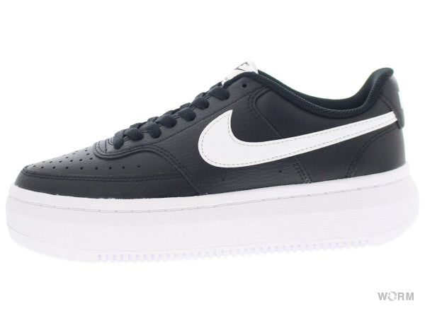 【W US9】 NIKE W COURT VISION ALTA DM0113-002 【DS】