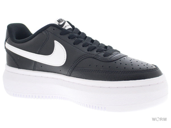 【W US9】 NIKE W COURT VISION ALTA DM0113-002 【DS】