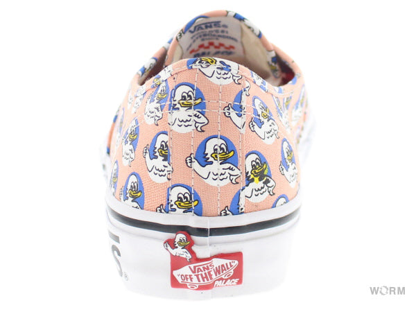 【US10.5】 VANS SKATE AUTHENTIC VN0A4BWN6VL 【DS】