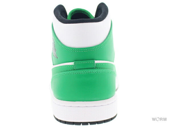 【US11】 AIR JORDAN 1 MID DQ8426-301 【DS】