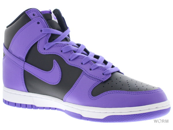 【US11】 NIKE DUNK HI RETRO BTTYS DV0829-500 【DS】