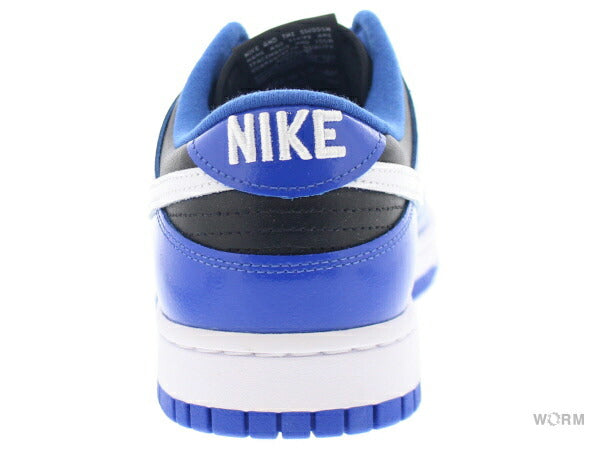 [W US11.5] NIKE W DUNK LOW ESS DQ7576-400 [DS]