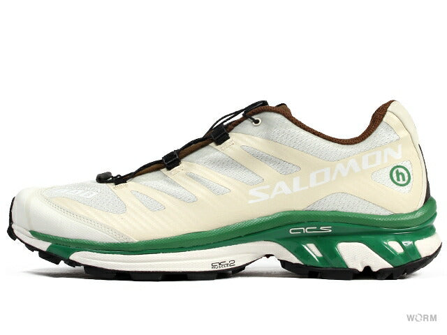 【US12.5】 SALOMON XT-4 FOR HIDDEN.NY L4169720037 【DS】