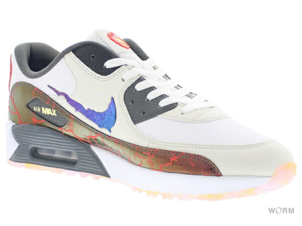 【US10】 NIKE AIR MAX 90 G NRG FB5038-160 【DS】