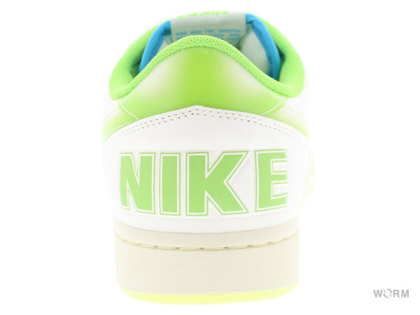 【US10】 NIKE TERMINATOR LOW PRM FN7651-133 【DS】