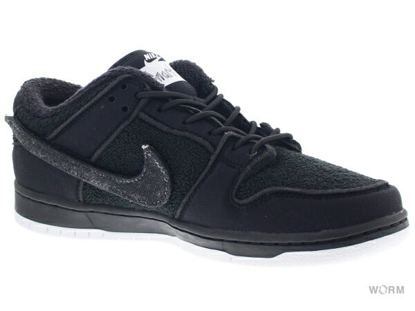 【US8】 NIKE SB DUNK LOW PRO QS GNARHUNTERS DH7756-010 【DS】