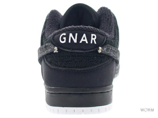 【US8】 NIKE SB DUNK LOW PRO QS GNARHUNTERS DH7756-010 【DS】