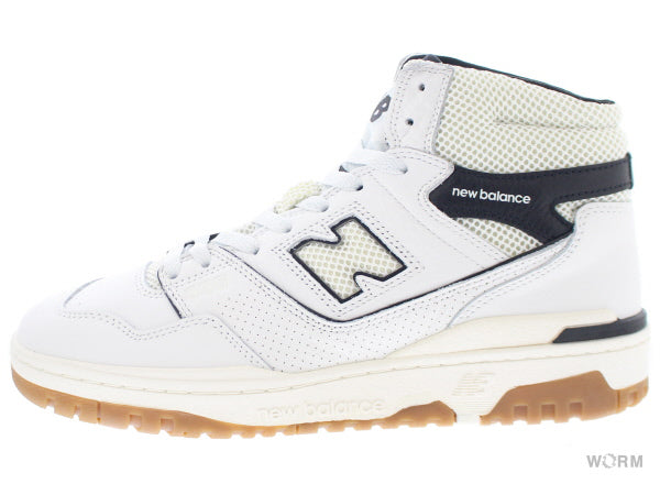 【US8.5】 NEW BALANCE BB650RV1 【DS】