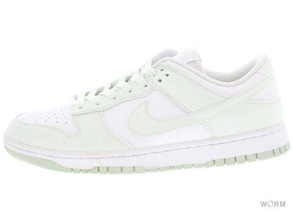 【W US11.5】 NIKE W DUNK LOW NEXT NATURE DN1431-102 【DS】