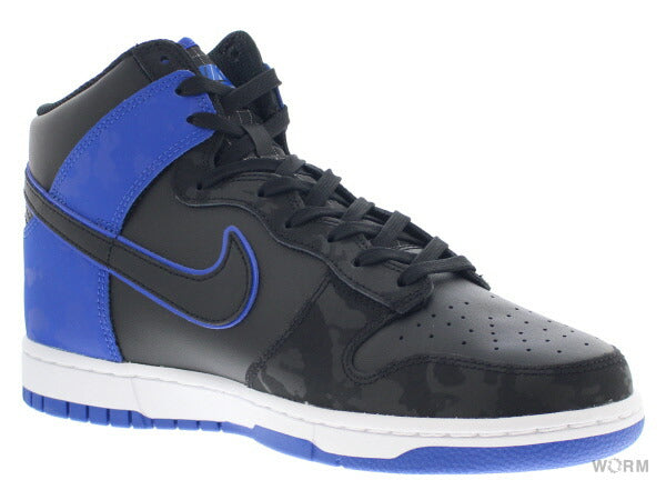 【US10】 NIKE DUNK HI RETRO DD3359-001 【DS】