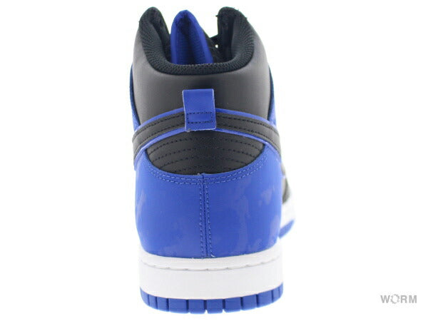 【US10】 NIKE DUNK HI RETRO DD3359-001 【DS】