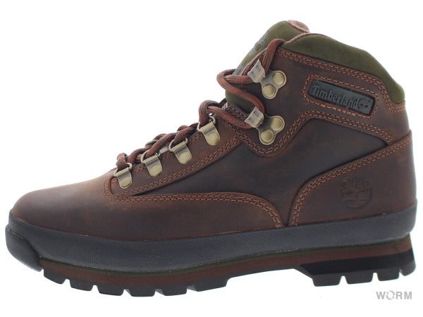 【US7.5】 TIMBERLAND EURO HIKER 95100 【DS】