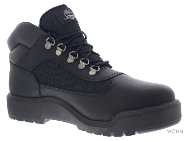 【US8.5】 TIMBERLAND FIELD BOOT 0A17KY 【DS】