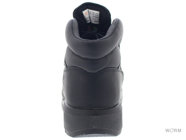 【US8.5】 TIMBERLAND FIELD BOOT 0A17KY 【DS】