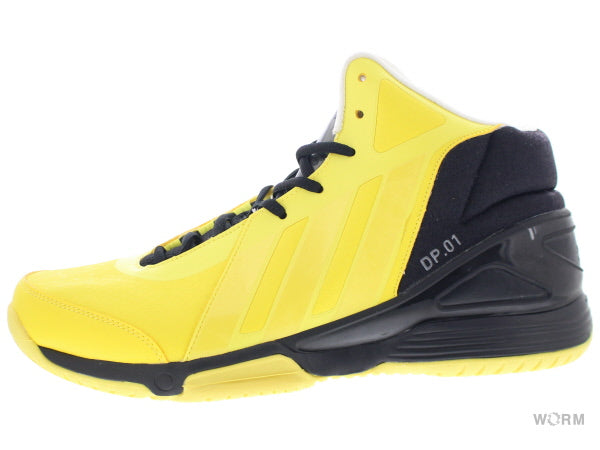 【US10.5】 adidas DP.01 B24411 【DS】