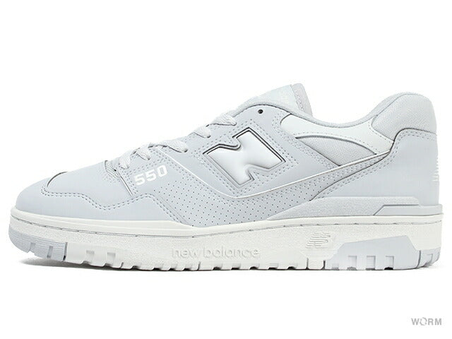 【US9】 NEW BALANCE BB550HSB 【DS】