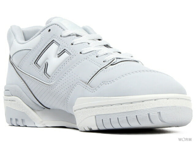 【US9】 NEW BALANCE BB550HSB 【DS】