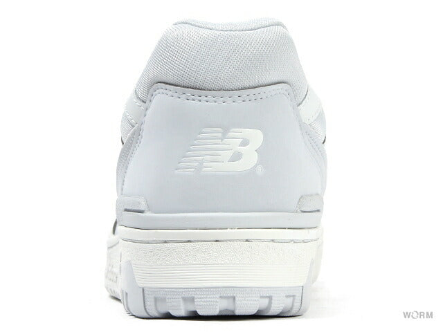 【US9】 NEW BALANCE BB550HSB 【DS】