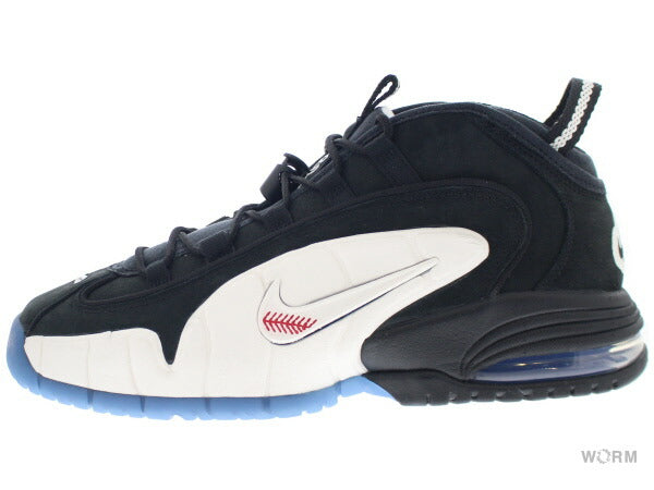 【US10.5】 NIKE AIR MAX PENNY/SS DM9130-001 【DS】