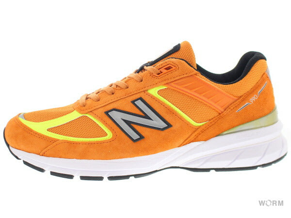 【US11】 NEW BALANCE M990OH5 【DS】