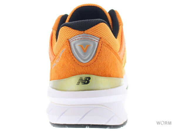 【US11】 NEW BALANCE M990OH5 【DS】