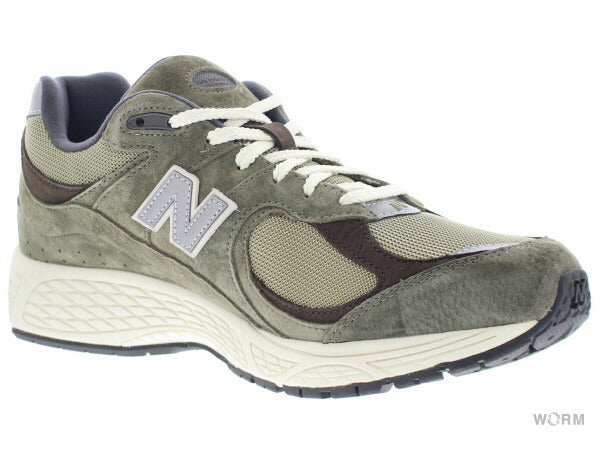 【US11】 NEW BALANCE M2002RHN 【DS】