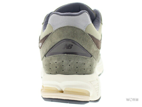 【US11】 NEW BALANCE M2002RHN 【DS】