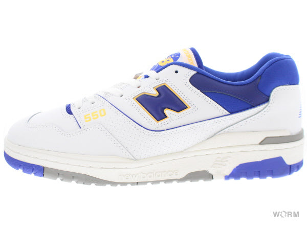 【US12】 NEW BALANCE BB550WTN 【DS】