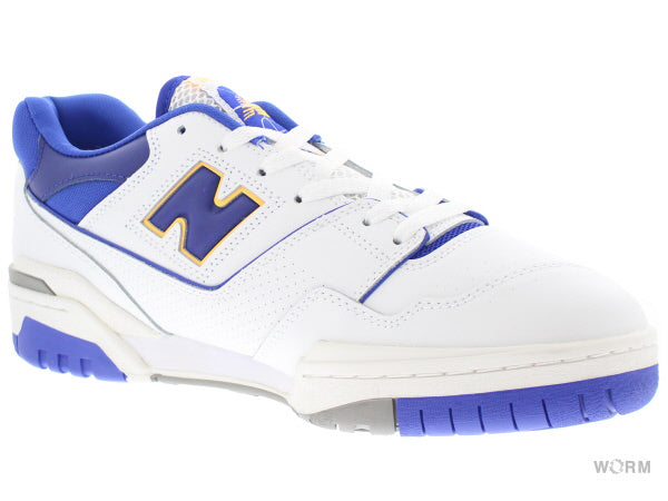 【US12】 NEW BALANCE BB550WTN 【DS】