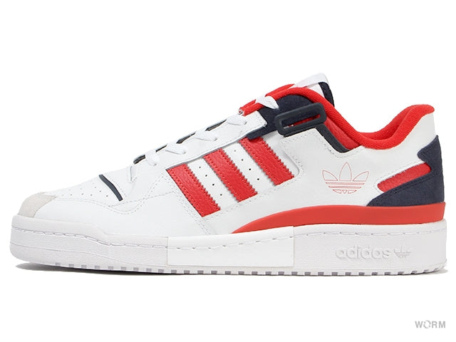 【US11.5】 adidas FORUM EXHIBIT LOW GZ5391 【DS】