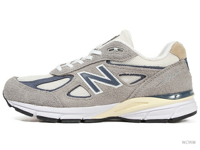 【US8】 NEW BALANCE U990TA4 V4 【DS】