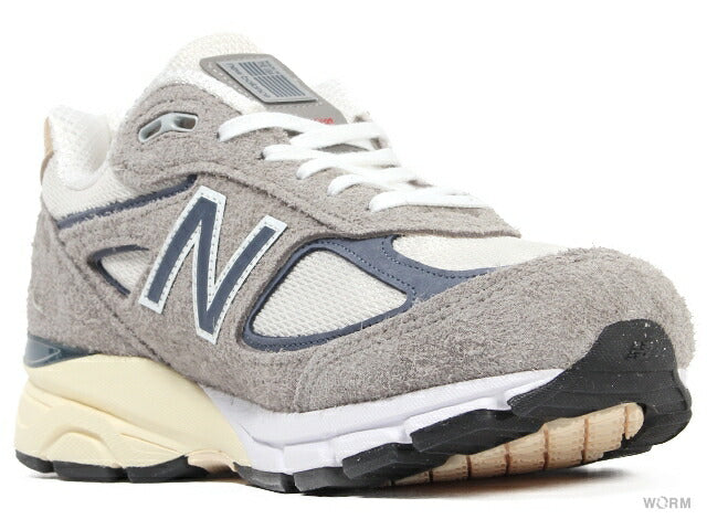 【US8】 NEW BALANCE U990TA4 V4 【DS】