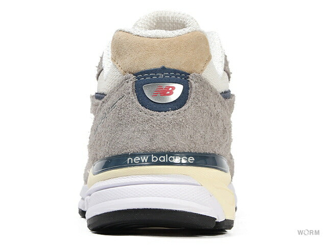 【US8】 NEW BALANCE U990TA4 V4 【DS】