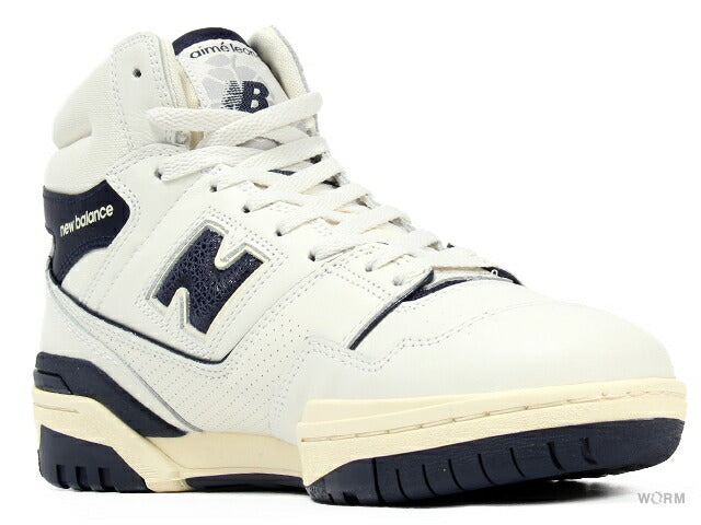 【US11】 NEW BALANCE BB650RD1 Aimé Leon Dore 【DS】